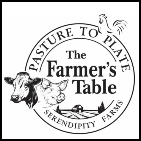 The Farmer's Table Restaurant