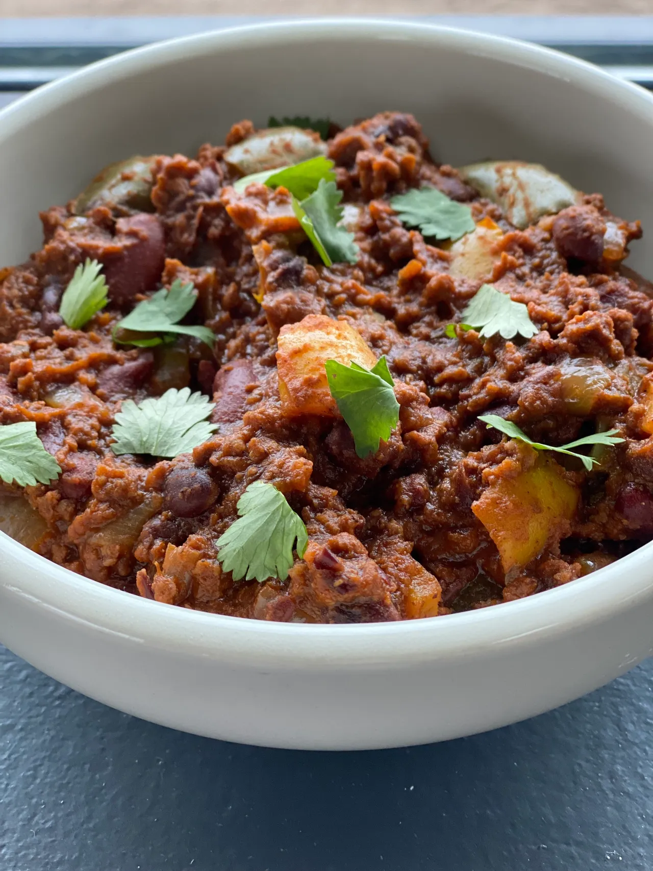 Bowl of Chili