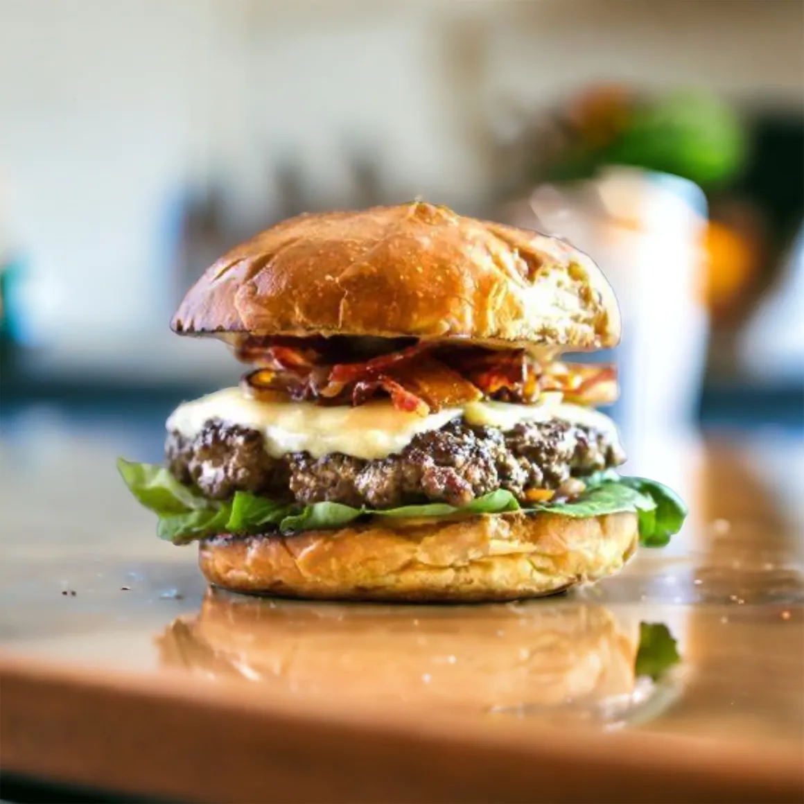 Smash Burger